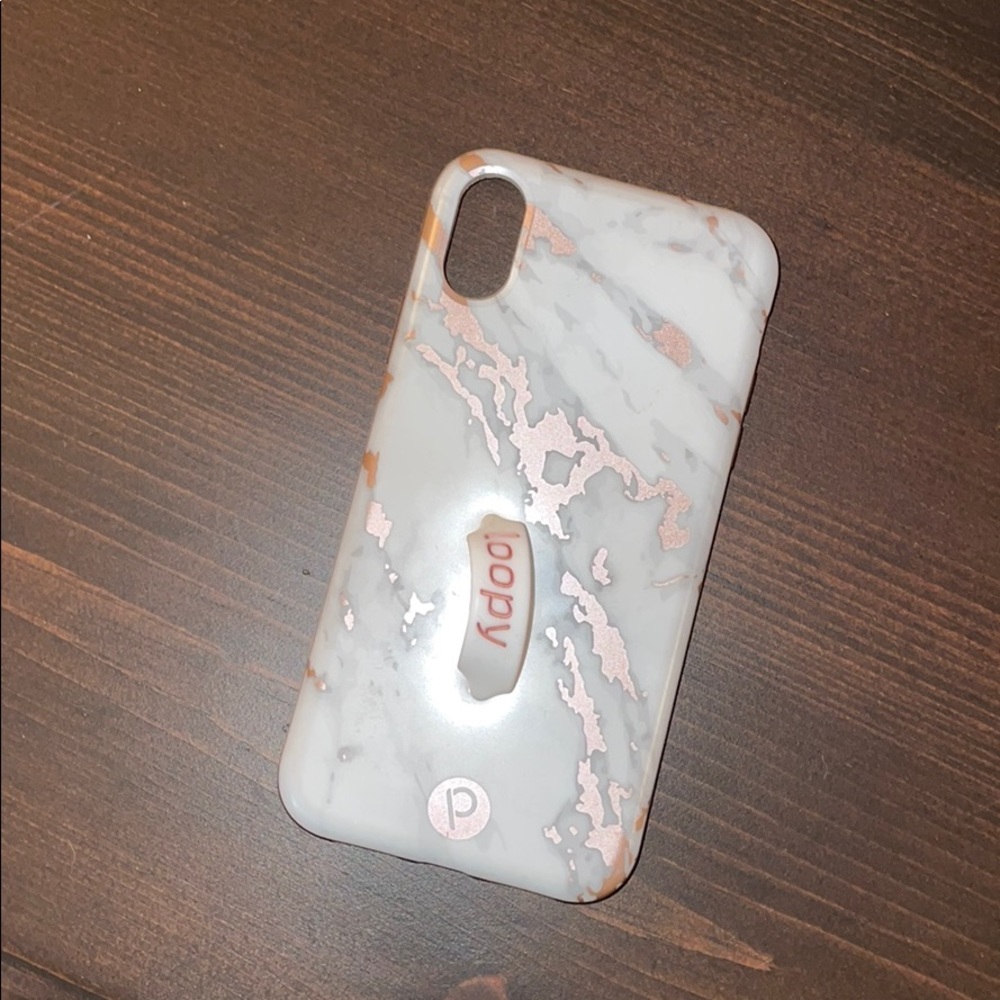Loopy case for IPhone XR